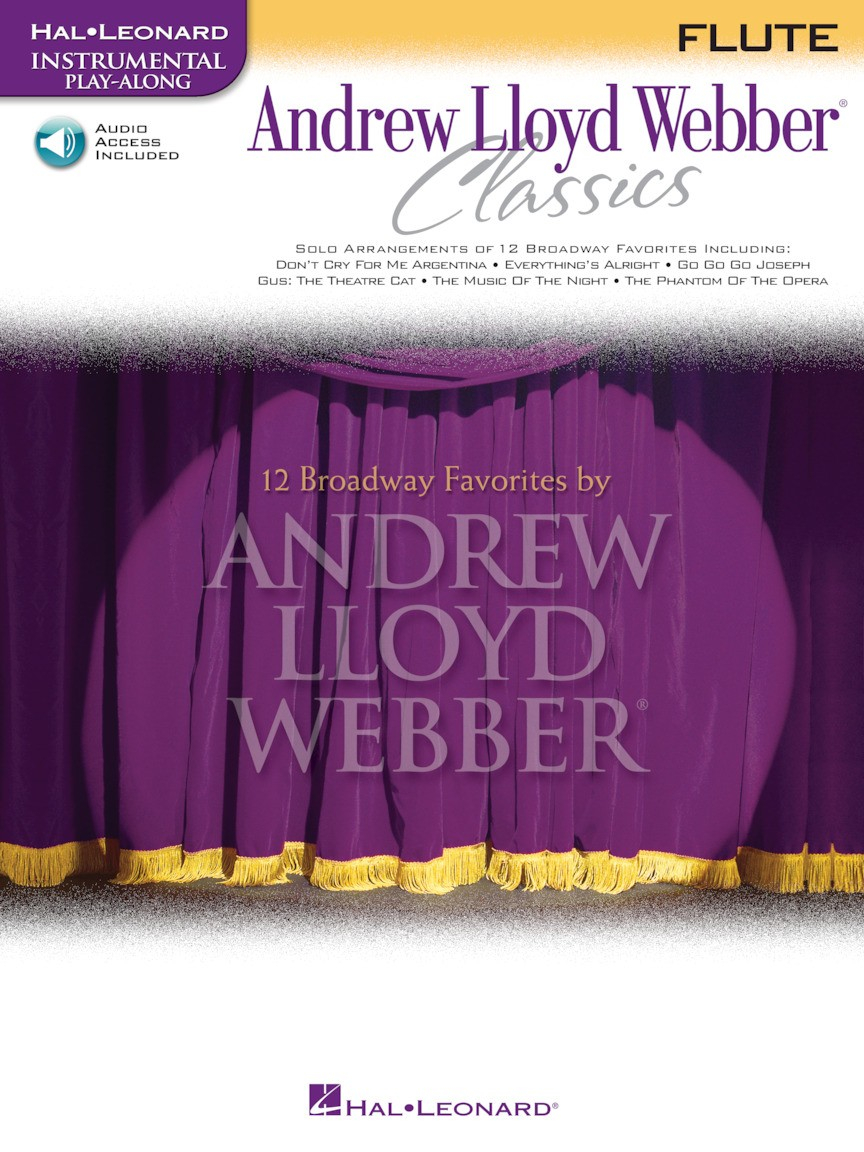 Webber, AL :: Andrew Lloyd Webber Classics