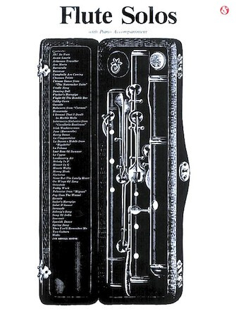 Various :: Flute Solos