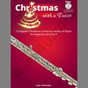 Various :: Christmas With a Twist