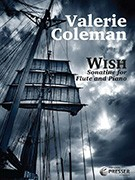 Coleman, V :: Wish