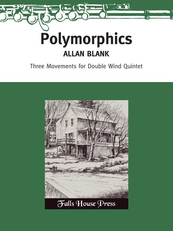 Blank, A :: Polymorphics