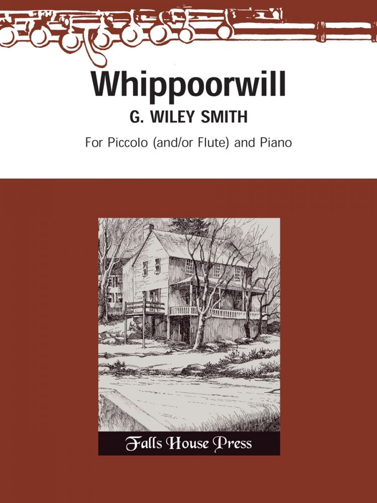 Smith, GW :: Whippoorwill