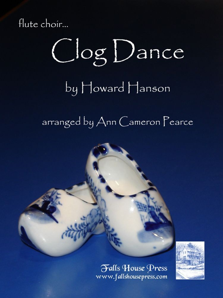 Hanson, H :: Clog Dance