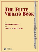 George, P; Louke, PA :: The Flute Vibrato Book