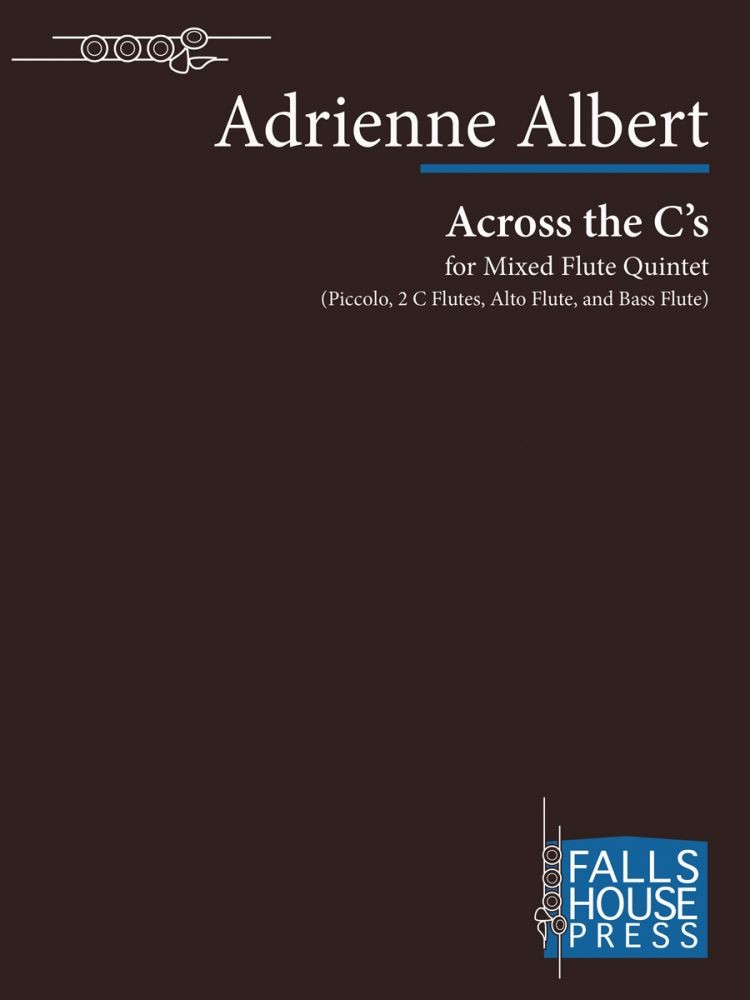 Albert, A :: Across the C's