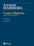 Harberg, A :: Court Dances