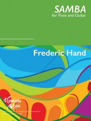 Hand, F :: Samba