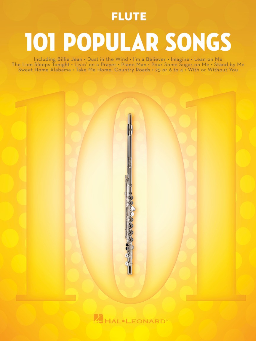 Various :: 101 Popular Songs