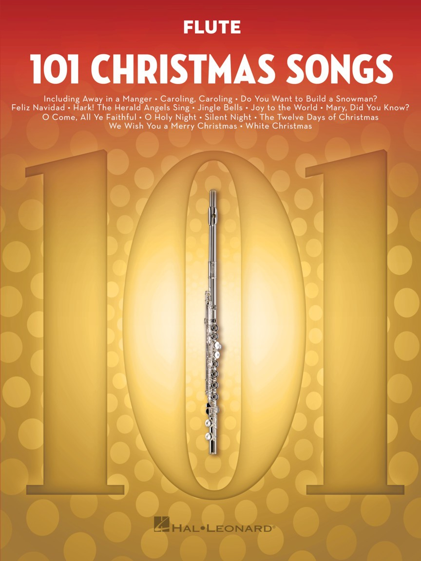 Various :: 101 Christmas Songs