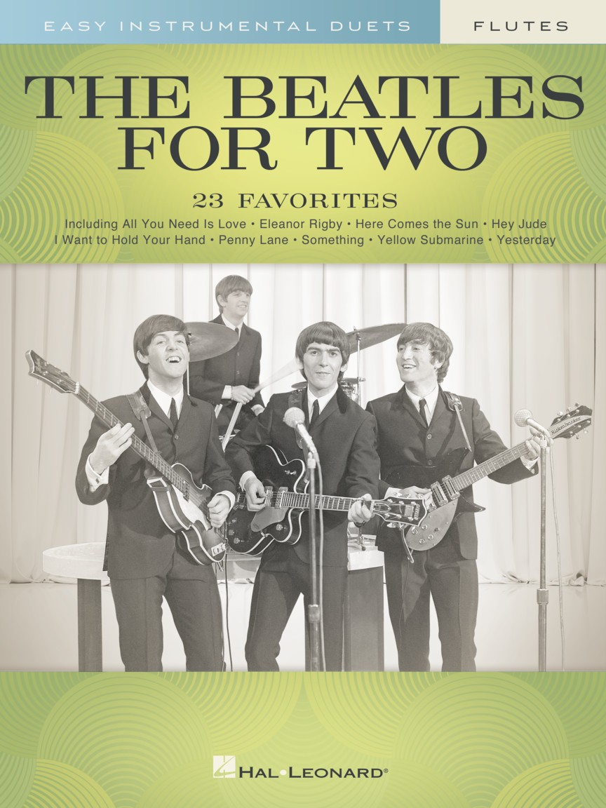 The Beatles :: The Beatles for Two: 23 Favorites