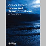 Harberg, A :: Poem And Transformations