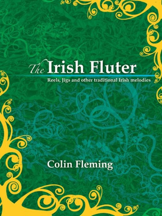Traditional :: The Irish Fluter
