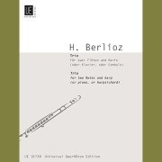 Berlioz, H :: Trio