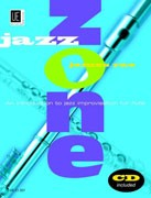 Rae, J :: Jazz Zone