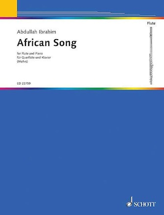 Ibrahim, AI :: African Song