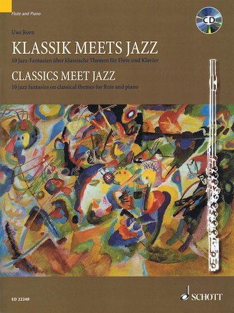 Korn, U :: Klassik Meets Jazz [Classics Meet Jazz]