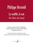 Bernold, P :: Le souffle, le son [The Wind, the Sound]