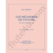 Ledeuil, E :: Les Meandres de Viviane