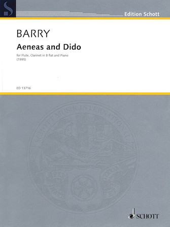 Barry, G :: Aeneas and Dido