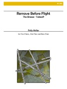 Moller, P :: Remove Before Flight