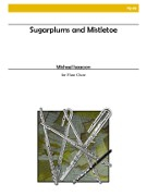 Isaacson, M :: Sugarplums & Mistletoe