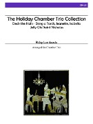 Various :: The Holiday Chamber Trio Collection