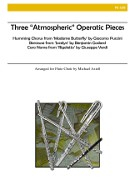 Various :: Three 'Atmospheric' Operatic Pieces