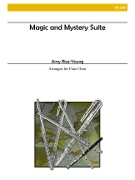 Various :: Magic and Mystery Suite