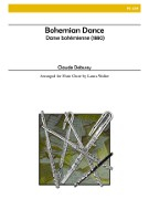 Debussy, C :: Bohemian Dance