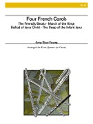 Traditional :: Four French Carols