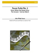 Sousa, JP :: Sousa Suite #2