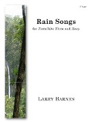 Barnes, L :: Rain Songs