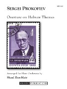 Prokofiev, S :: Overture on Hebrew Themes
