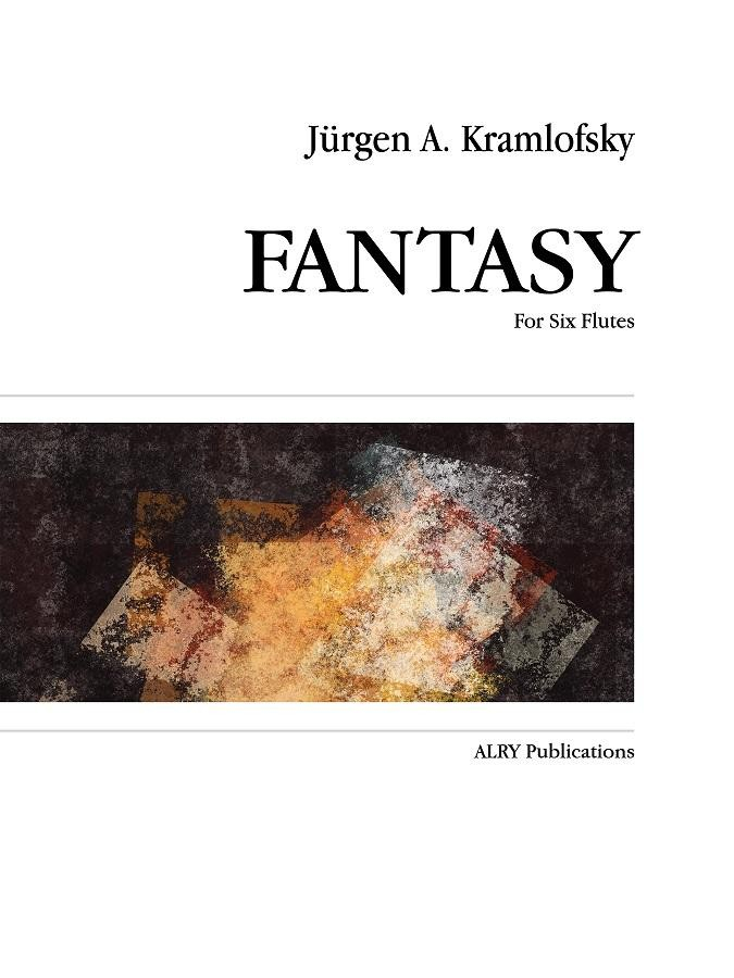 Kramlofsky, JA :: Fantasy