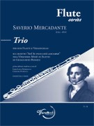 Mercadante, S :: Trio