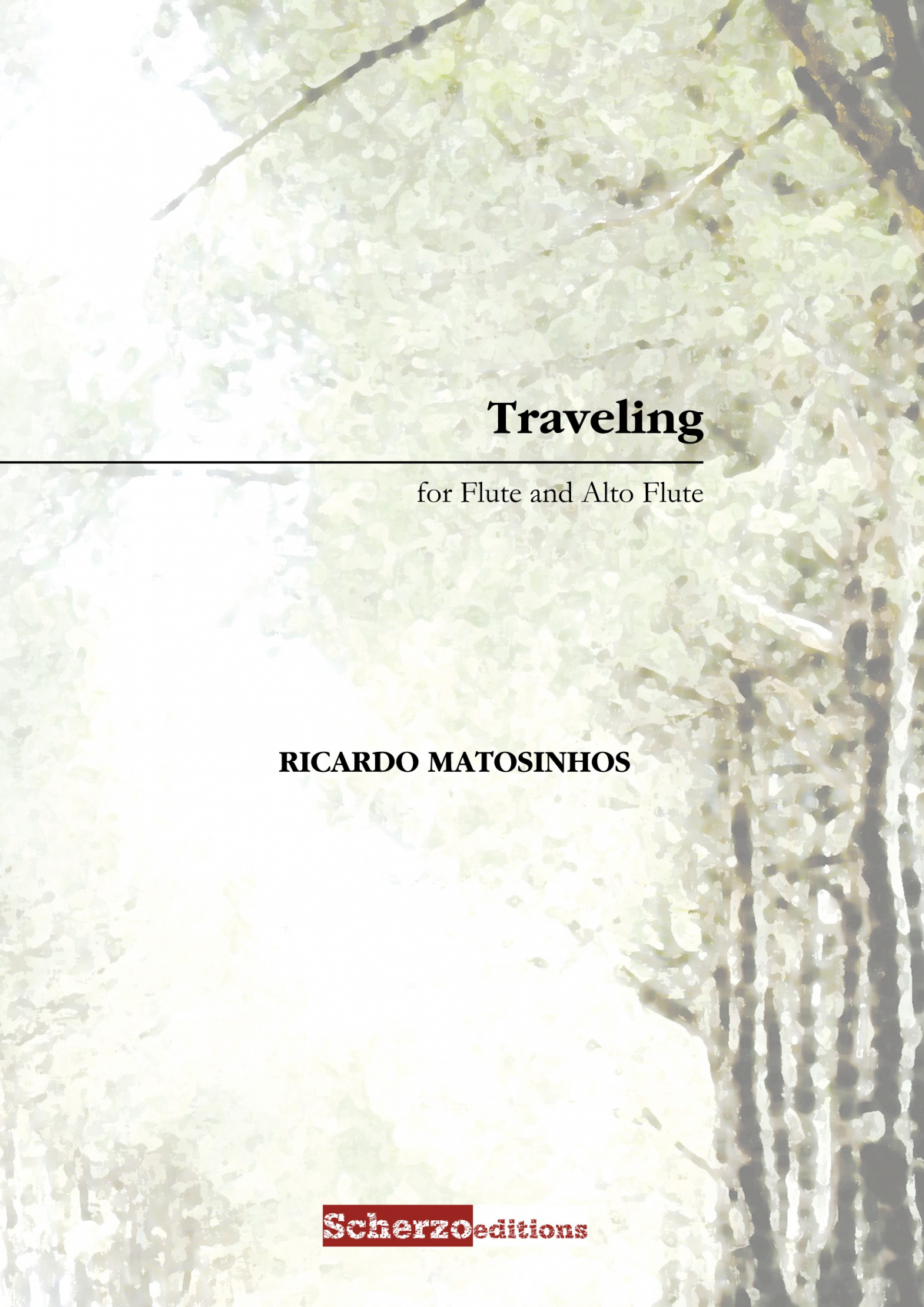 Matosinhos, R :: Traveling