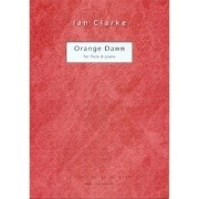 Clarke, I :: Orange Dawn