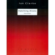 Clarke, I :: Hatching Aliens