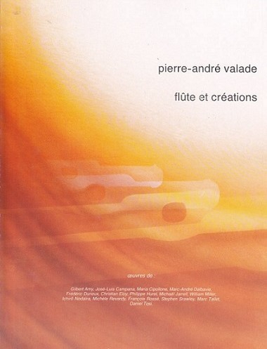 Various :: Flute et Creations