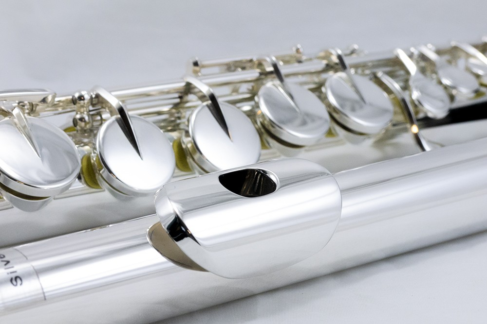 Pearl Alto Flute PFA-206