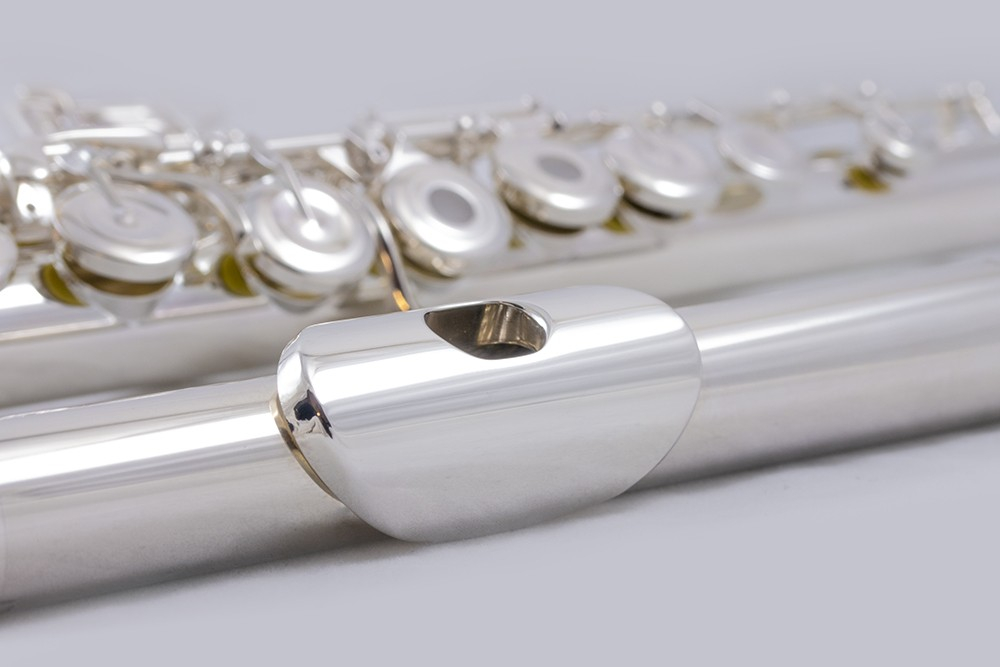 Pearl Flute 505 Quantz