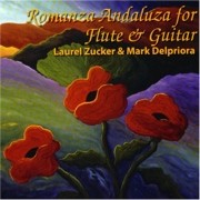 Romanza Andaluza for Flute & Guitar