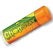 ChopSaver Gold with SPF 15