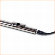 Barcus-Berry Flute Electret Mic