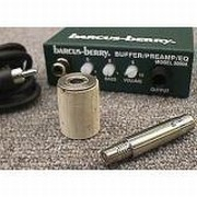 Barcus-Berry Flute Electret Mic with Preamp