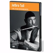 Jethro Tull Live at AVO Session Basel