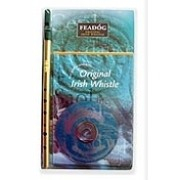 Feadog Original Irish Whistle Starter Pack