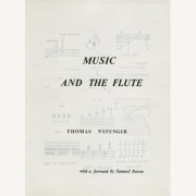 Music and the Flute