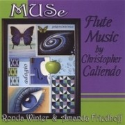 Flute Music by Christopher Caliendo