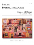 Bassingthwaighte, S :: House of Doors